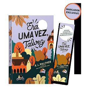 Era uma vez, talvez