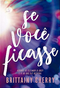Se você ficasse