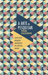 A arte de pesquisar