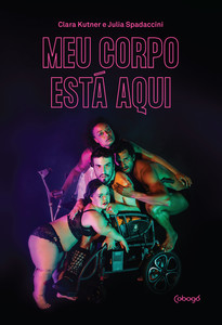 Meu corpo está aqui