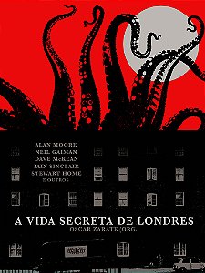 A vida secreta de Londres