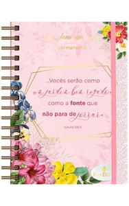 Meu plano com Deus - Abundância: Gerenciar sua vida pessoal e espiritual ficou mais fácil - incluí 365 meditações