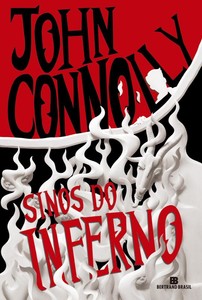 Sinos do inferno (As aventuras de Samuel John - Vol. 2)
