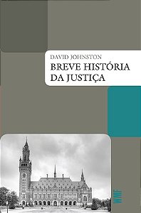 Breve história da justiça