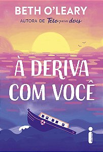 À Deriva com você