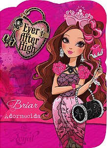 Ever after High - Briar adormecida