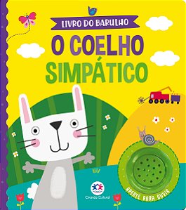 O coelho simpático