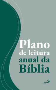 Plano de leitura anual da Bíblia