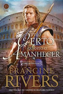Tão certo quanto o amanhecer (Vol. 3 A Marca do Leão)