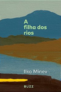 A filha dos rios
