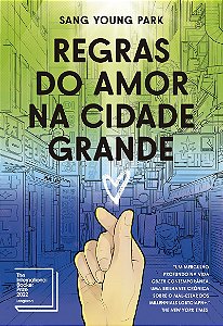 Regras do amor na cidade grande