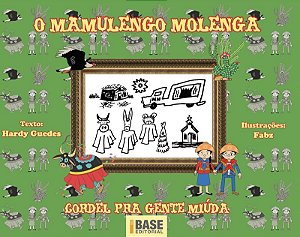 O mamulengo molenga