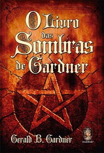 O livro das sombras de Gardner