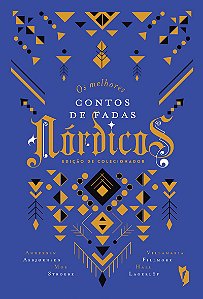 Os Melhores Contos de Fadas Nórdicos