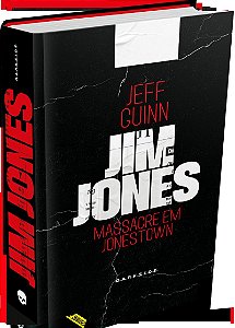 Jim Jones Profile: Massacre em Jonestown