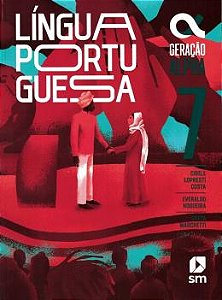 Geracao Alpha - Portugues - 7º Ano