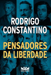 Pensadores da liberdade