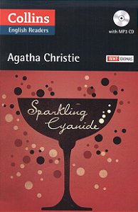 Sparkling Cyanide