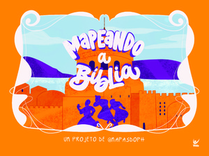 Mapeando a Bíblia