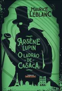 Arsène lupin o ladrão de casaca