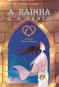 A rainha e o vento