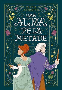 Uma alma pela metade