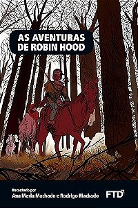 As Aventuras de Robin Hood