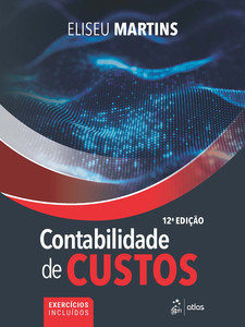 Contabilidade de custos