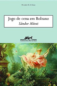 Jogo de cena em Bolzano