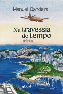 Na travessia do tempo: crônicas