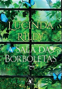 A sala das borboletas