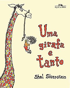 Uma girafa e tanto