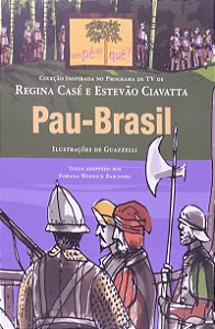 Pau-Brasil
