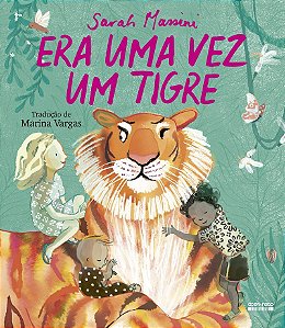 Era uma vez um tigre