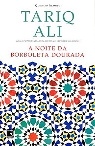 A noite da borboleta dourada