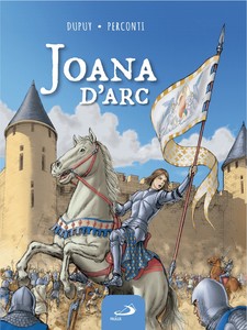 Joana D’Arc