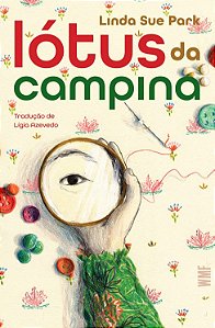 Lótus da campina