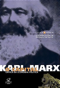 O capital: Livro 3 - O processo global de produção capitalista (Vol. 4)
