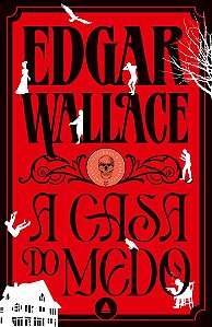 A casa do medo - Coleção Mistério & Suspense