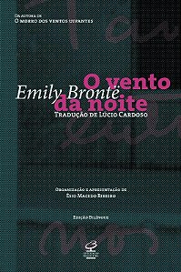 O vento da noite (Edição bilíngue)