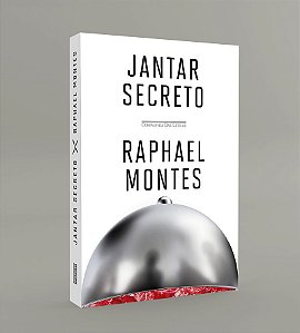 Jantar secreto: Edição de colecionador