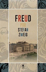 Freud por Stefan Zweig