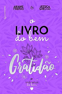 O Livro do Bem - Gratidão