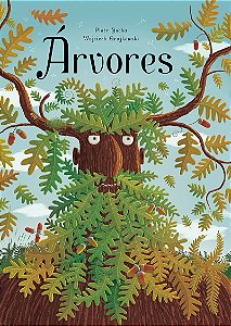 Árvores