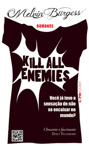 Kill all enemies