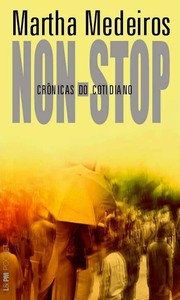 Non-stop: crônicas do cotidiano