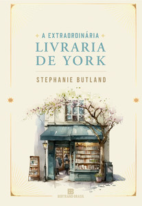 A extraordinária livraria de York