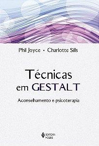 Técnicas em Gestalt: Aconselhamento e psicoterapia