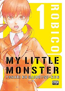 My Little Monster: Volume 1 de 7