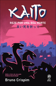 Kaito: reze por uma boa morte